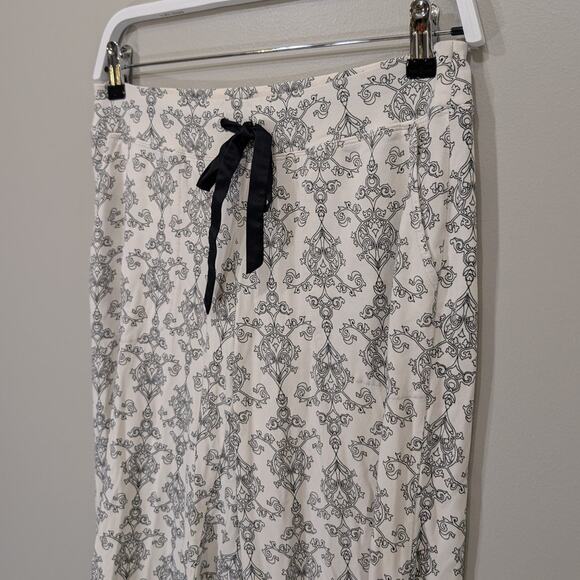 Soma Pajamas Set Soft Cozy Fancy Loungewear Sleep Set Unique Gift - Size XS/S - Picture 9 of 13